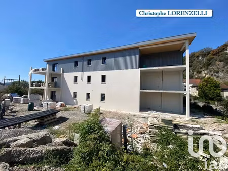 appartement à culoz (01350)