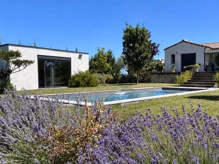 maison à alos (81140)