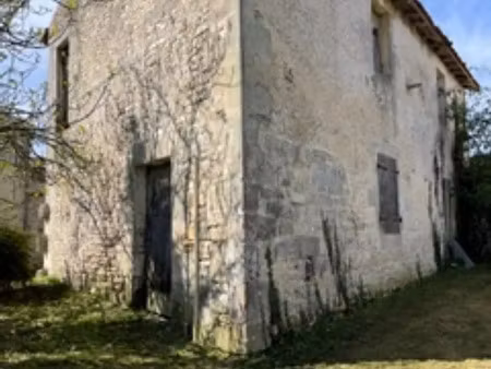 maison de village à ambléon (01300)