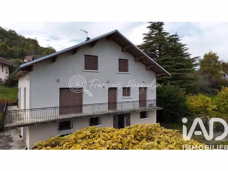 maison à cuzieu (01300)