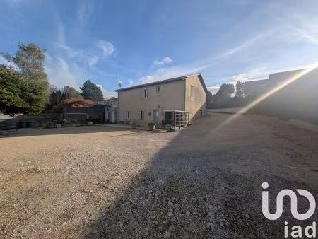 maison à dortan (01590)
