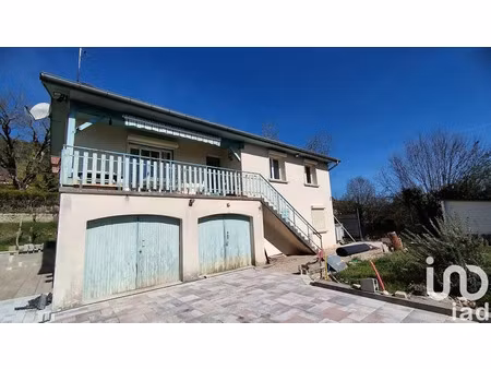 maison à dortan (01590)