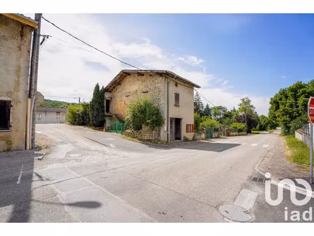 grange à val-revermont (01370)