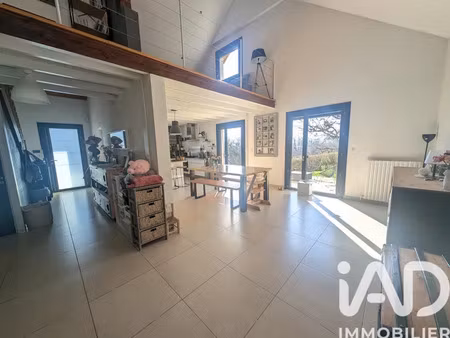 maison à izernore (01580)