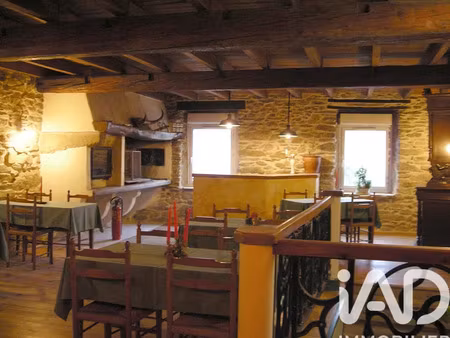 maison à labastide-rouairoux (81270)