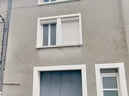 maison à labastide-rouairoux (81270)