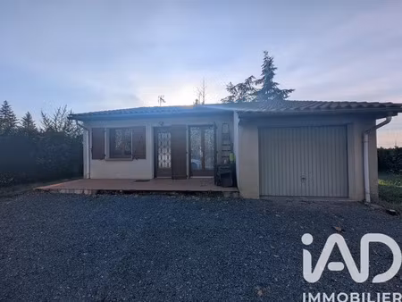 maison à lisle-sur-tarn (81310)