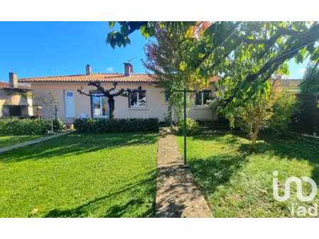 maison traditionnelle à saint-juéry (81160)