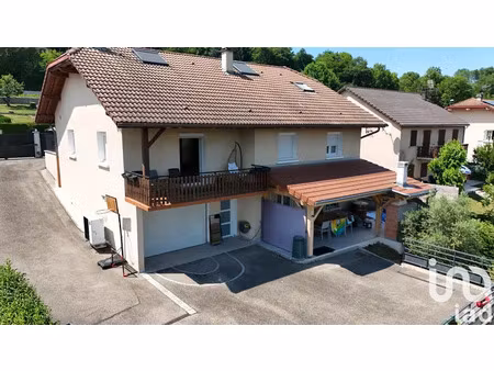 maison traditionnelle à bellegarde-sur-valserine (01200)