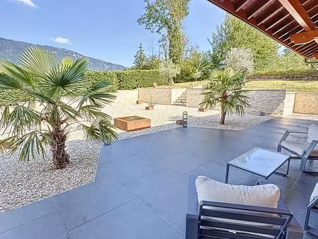 maison traditionnelle à châtillon-en-michaille (01200)