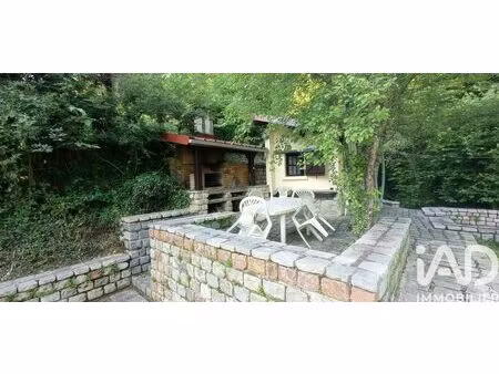 maison à argis (01230)