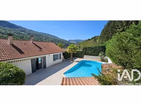 maison à argis (01230)