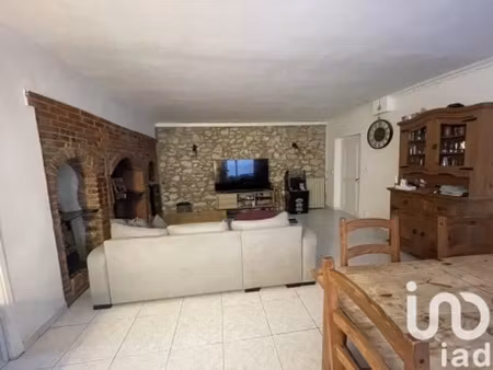 maison de village à cagnac-les-mines (81130)