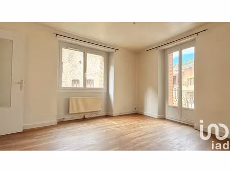maison à cerdon (01450)