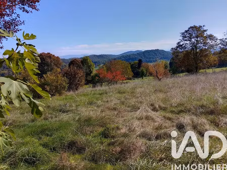 terrain à bâtir à cuzieu (01300)