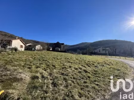 terrain à bâtir à serrières-sur-ain (01450)