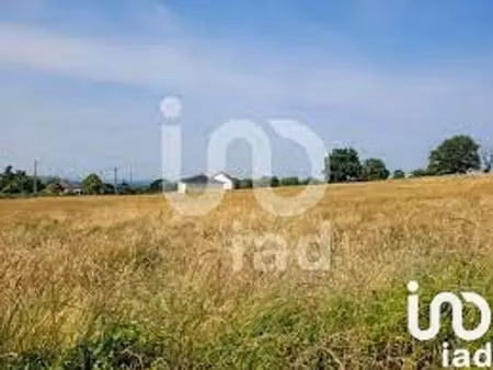 terrain agricole à rosnay (36300)