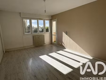 appartement à chalon-sur-saône (71100)