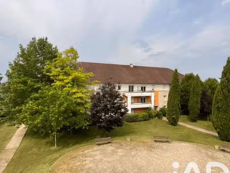 appartement à gourdon (46300)
