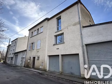 immeuble à pradines (46090)