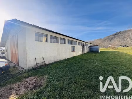 immeuble à prayssac (46220)