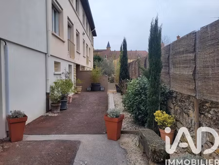 appartement à paray-le-monial (71600)