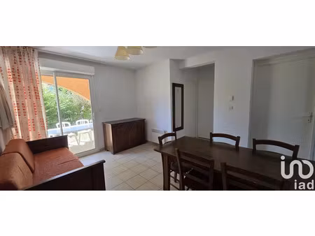 appartement à prayssac (46220)