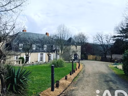 domaine à saint-denis-lès-martel (46600)