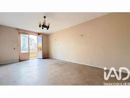 appartement à saint-yan (71600)