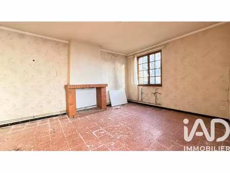 appartement à saint-yan (71600)