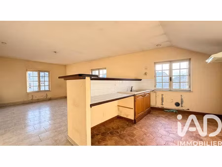 appartement à saint-yan (71600)