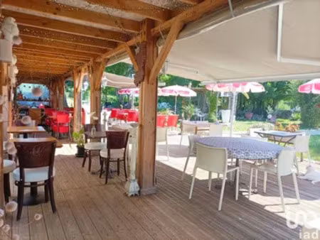 restaurant à montfaucon (46240)