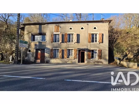 maison à bagnac-sur-célé (46270)