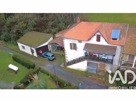 maison à capdenac (46100)