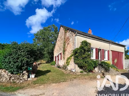 maison à cussy-en-morvan (71550)