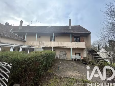 maison à épinac (71360)