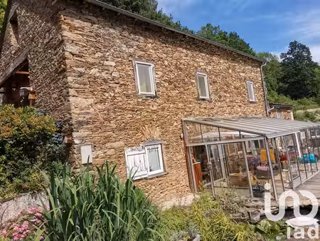 ferme à curvalle (81250)