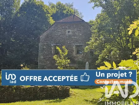 maison de campagne à gagnac-sur-cère (46130)