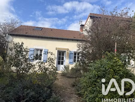 maison à gilly-sur-loire (71160)