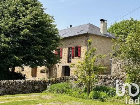 maison à gorses (46210)