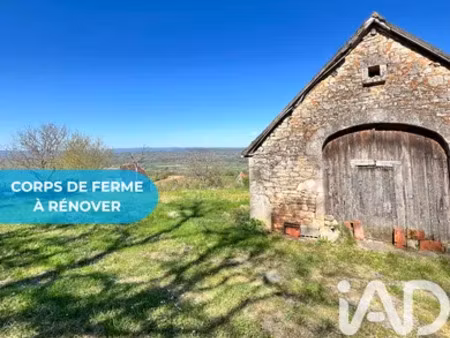 grange à carennac (46110)