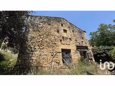 grange à penne (81140)