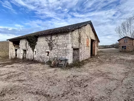 grange à saint-paul-flaugnac (46170)