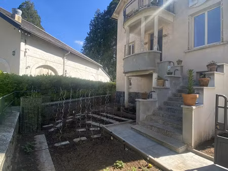 maison à lacaune (81230)
