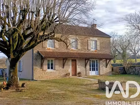 maison à miers (46500)