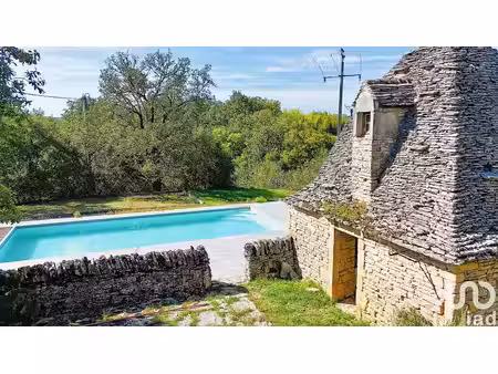 maison à montgesty (46150)