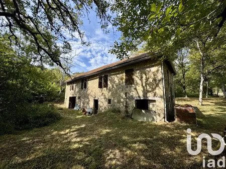 moulin à lissac-et-mouret (46100)