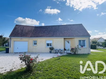 maison à ouroux-sur-saône (71370)