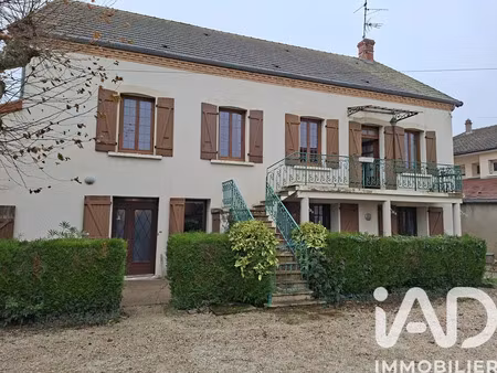 maison à ouroux-sur-saône (71370)