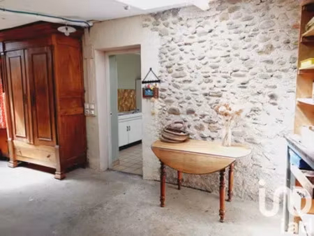 maison traditionnelle à pont-de-larn (81660)